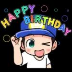 🆒 boy ways of expression