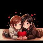 ที่รัก : บอกรักทุกวัน