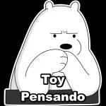 Abrazo?