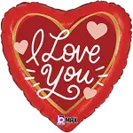 Happy valentine's day