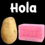 ¡No mames!