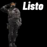 QUE SE PODIA ESPERAR The Ramzes DELA CHUSMA 