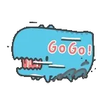 貓貓蟲-咖波 奇怪咖波總動員