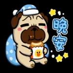 豆卡頻道xBROWN & FRIENDS 1