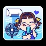 PEKO醬☆夏季風情