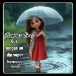 lluvia