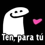 ¡Me encantas!