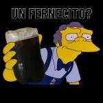 llegué para el chisme