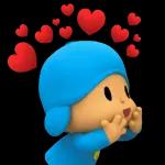 Te estoy extrañando
demasiado