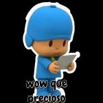 Pocoyó 