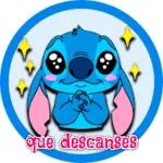que descanses