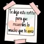 amor