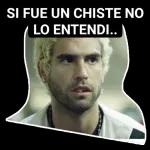 TULO QUE NECESITAS ES UN NEGRO QUE TE HAGA FELIZ