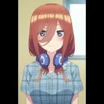 miku nakano