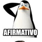 AFIRMATIVO
