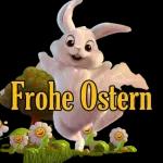 Frohe Ostern 4