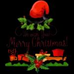 Believe in the magic of Christmas