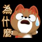 【好用好笑生活貼】沒有錢的咖咪咪！