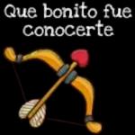TE AMO 