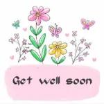 Get Well Soon