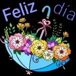 Feliz día