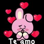 no me quieres?