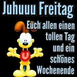 Hallöchen ihr Süßen wünschen euch ein zauberhaften Abend LG