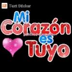 Te AMO