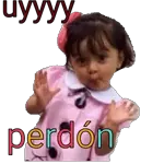 buenos días