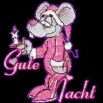 Gute Nacht