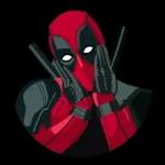 Cute Deadpool
