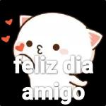 dia del amigo