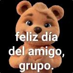 dia del amigo