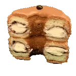 delicious food o two