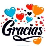 Gracias! Gracias! Gracias!