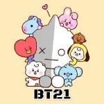 bt21 *