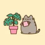 Pusheen