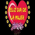 Feliz Día de la Mujer 2