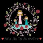 ¡Feliz Día de la Madre!