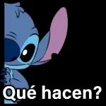 con PERMISO DE QUIÉN?
