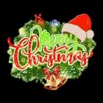 Merrry Cipristmas 1