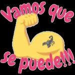 QUE ESTOY OCUPADO