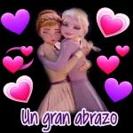 DIOS TE BENDIGA