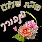 שבת שלום 