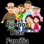 Buenos Días