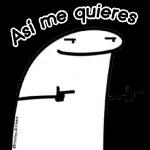 Stickers de Fluk