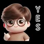 วันนี ลา ค่ะ