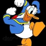 Donald Duck