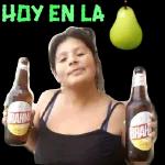 El Alcohol Te está llamando Rechazar Aceptar