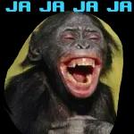 JA JA JA JA